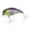 Воблер Jackall Chubby SSR 38F 4.2g ghost wakasagi