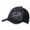 Кепка Daiwa DC-6220 Hexagonal crack black 58-60р