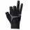 Перчатки Daiwa Active 3-Cut DG-7520W black XL