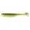 Силикон Keitech Easy Shiner 2"(12)401 green pumpkin/chart