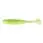 Силикон Keitech Easy Shiner 3.5"(7)424 lime chartreuse