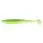 Силикон Keitech Easy Shiner 5"(5)424 lime chartreuse