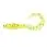 Силикон FishUp Fancy Grub 1" (12шт) 055 chart/black