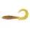 Силикон FishUp Fancy Grub 1" (12шт) 074 green pump seed