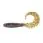 Силикон FishUp Fancy Grub 2"(10)017 motor oil pepper
