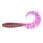 Силикон FishUp Fancy Grub 2.5"(10)016 lox/green&black
