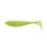 Силикон FishUp Wizzy 1.5" (10шт) 026 flo chart/green
