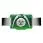 Фонарь Led Lenser SEO 3 green 6003(коробка)