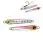 Пилькер Daiwa Gekkabijin Prisoner 5.0g pink sardine