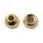 Груз Kalipso вольфрам 5.5mm 1.19g золотой