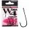 Крючок Decoy Worm 4 Strong Wire №1(9)