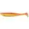 Силикон Keitech Easy Shiner 4"(7)PAL 04 sun shine lemon