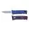 Нож Daiwa SL-78 Field black/blue