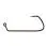 Крючок Owner Deep Throat JIG-02 №1/0(54)