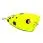 Поплавок Prof Montazh chpok-fish 3g yellow