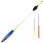 Поплавок Cralusso Dart 6.0g