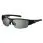 Очки Shimano HG-066N Matt black/silver