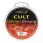 Шнур Climax Cult Catfish Strong 200m 0.75mm 75kg brown