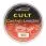 Поводочный материал Climax Cult Catfish Leader 20m 1.30mm 135kg brown