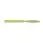 Силикон Jackall Peke Peke Long SQ 2.5"(8)glow chart
