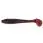 Силикон Keitech Swing Impact Fat 3.8"(6)EA 03 grape