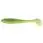 Силикон Keitech Swing Impact Fat 3.8"(6)424 lime chartreuse