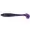 Силикон Keitech Swing Impact FAT 4.3"(6)EA 04 violet
