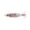 Блесна Mepps Syclops 0 silver/red 8.0g