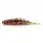 Силикон FishUp Tanta 1" (12шт) 017 motor oil pepper