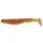 Силикон FishUp U-Shad 4"(8шт)036 caramel/gr&black