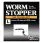 Стопор Varivas Worm Stopper M(15)