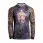 Джерси Veduta Reptile Skin UPF50+ G-C Spaniel 2XL