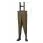 Заброды Daiwa короткие FW-3201R LL