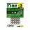 Заводное кольцо Owner Fine Wire P-04 №00(24)