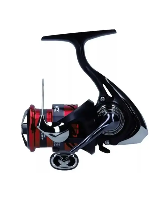Катушка Daiwa 23 Ninja LT 2500