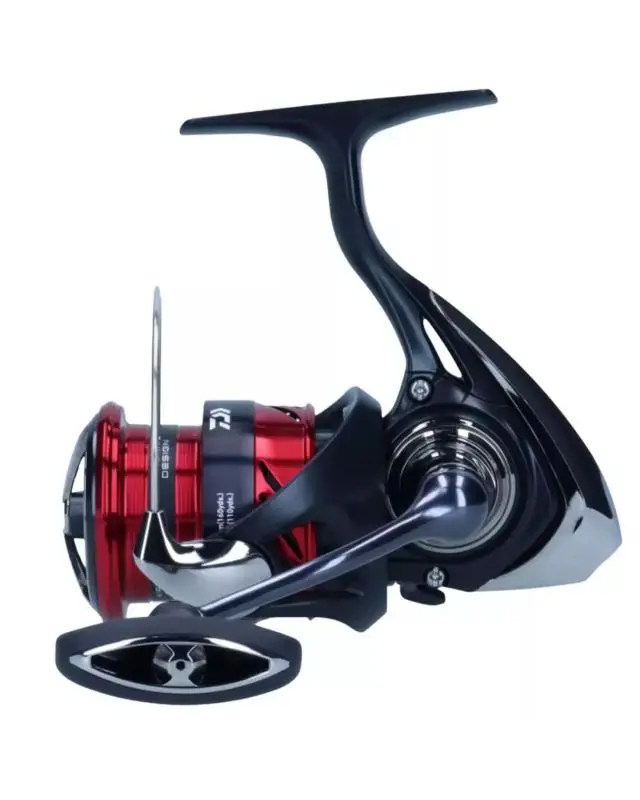 Катушка Daiwa 23 Ninja LT 6000