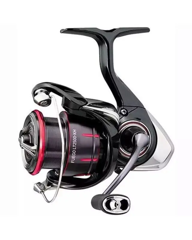 Катушка Daiwa 23 Fuego LT 2500