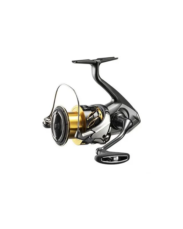 Катушка Shimano 20 Twin Power 4000