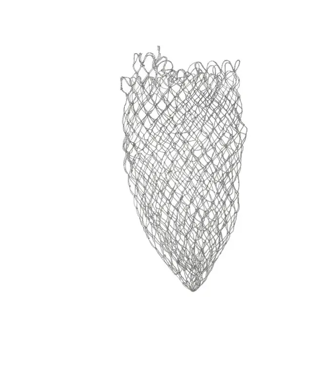 Сетка Kalipso Net capron D80cm grey