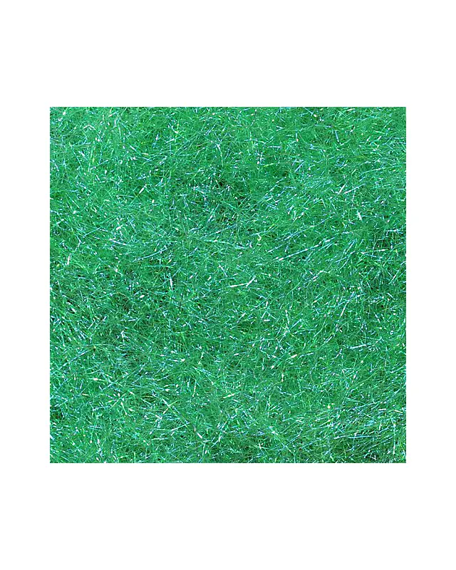 Материал Sybai даббинг Fine UV Ice 268807(зеленый)