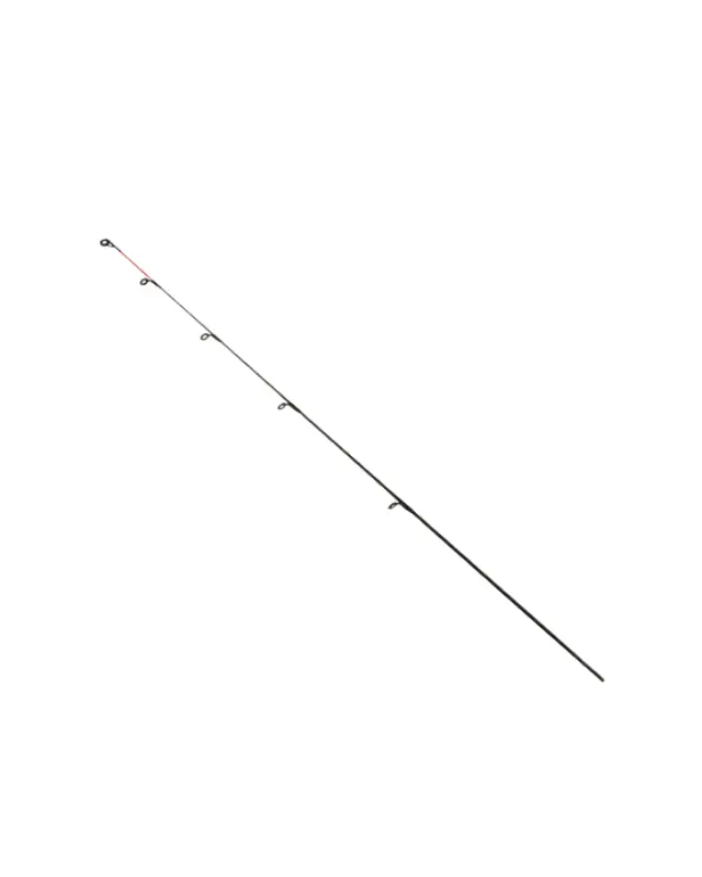 Квивертип Kalipso Dark feeder 120/140(hard/carbon red)
