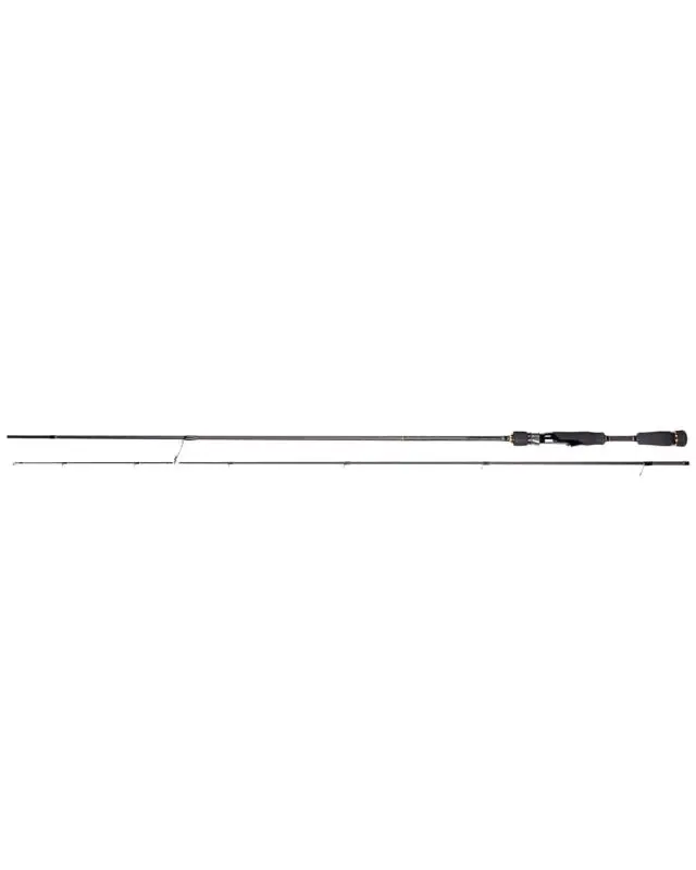 Удилище спиннинговое Major Craft Rock Liver 5G RVL5-T732UL 2.21m 0.4-5g