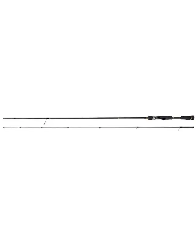 Удилище спиннинговое Major Craft Rock Liver 5G RVL5-T782UL 2.28m 0.5-7g
