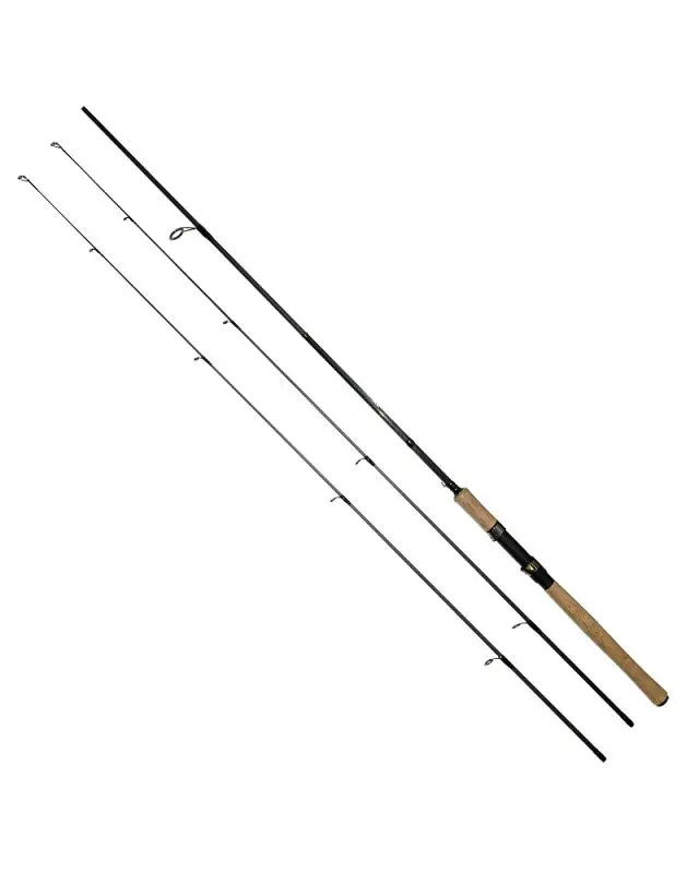 Удилище спиннинговое Libao Active Spin(2) 2.40m 5-25g(3-12g)