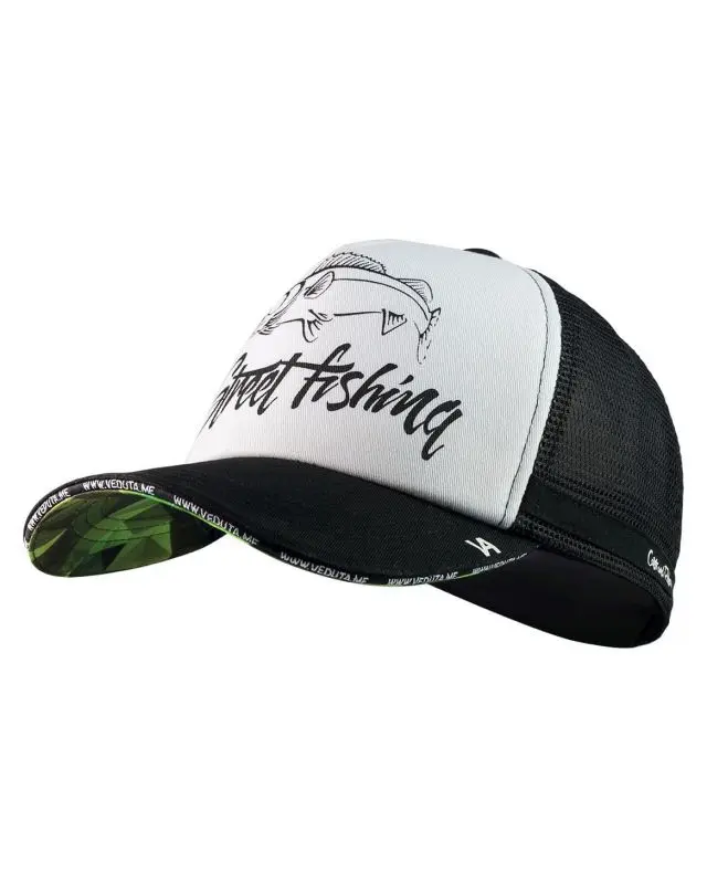 Кепка Veduta Street Fishing 53-55р