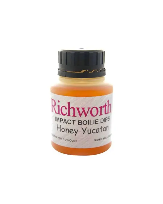 Дип Richworth Origin honey yucatan 130ml