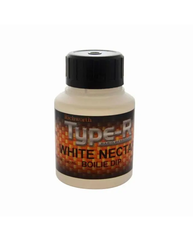Дип Richworth Type-R white nectar 130ml