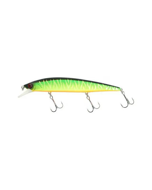 Воблер Jackall Rerange 130SP 21.5g uv mat tiger