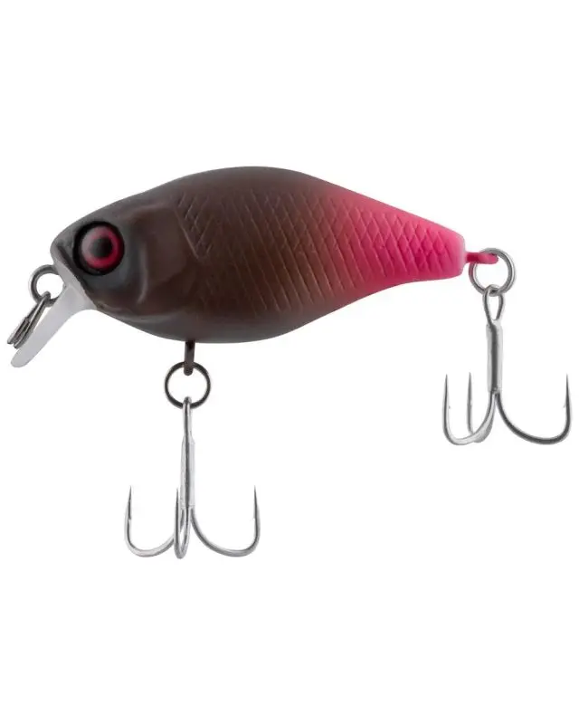 Воблер Jackall Chubby 38F 4.0g pellet pink