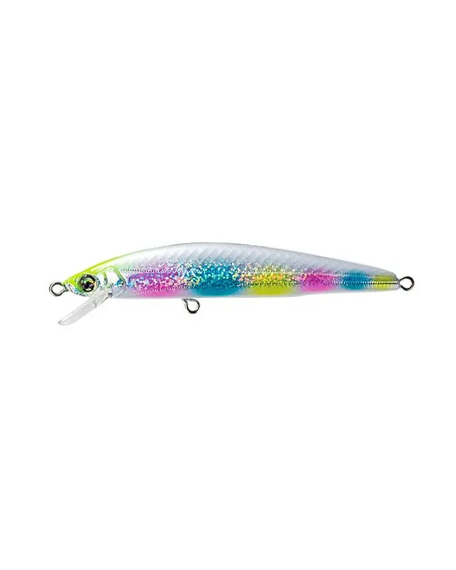 Воблер Yo-Zuri F918 Hardcore Minnow 70F HCA